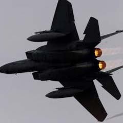 ABD'nin hava saldırısında 3 Pakistanlı öldü