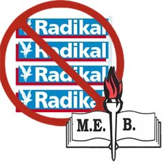 MEB'den Radikal gazetesine yalanlama