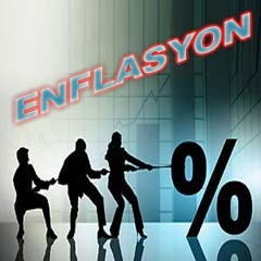 İşte Eylül ayı enfyasyonu