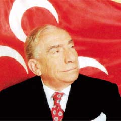 Türkeş’in gizli kalan üç vasiyeti