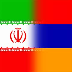 İran-Ermenistan ilişkileri derinleşiyor