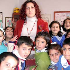 Öğretmenlerin yüzde 60'ı bankalara borçlu