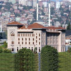 Halkbank ve Ziraat, henüz özelleştirilmeyecek!