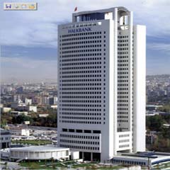 Halkbank'a 94 Milyon Dolar Yattı