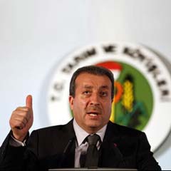 Eker'e "armut bilgisi" gelmedi!
