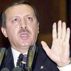 Bu haber Erdoğan'ı çok kızdırdı!