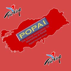 "Satış noktasında pazarlama" cenneti!