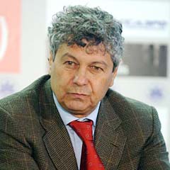 Lucescu Türkiye'ye göz kırptı