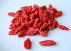 Mutluluk meyvesi 'Goji berry' karadenizde