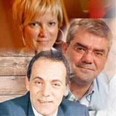 'Bunlar babalarını bile sattılar'