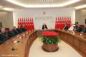 YAŞ kararları açıklandı