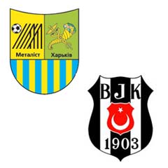 Beşiktaş üzdü