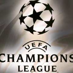 Devler Ligi'nde müthiş sürpriz!