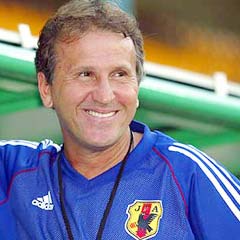 Zico’nun Özbekistan’daki ilk deplasman maçı yarın