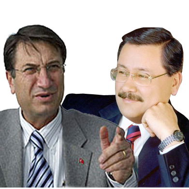'CHP'li Eryılmaz yavuz hırsız gibi!'