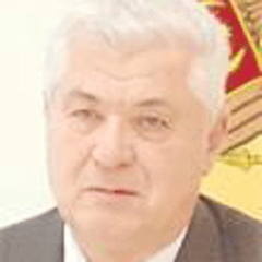 Moldova'dan bir kez daha 'NATO'ya hayır'