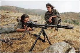 PKK'dan geri döneni biz öldürürüz tehdidi