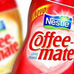Nestle süt tozunda zehirli madde