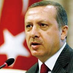 Erdoğan, Orta Asya gezisine çıkıyor