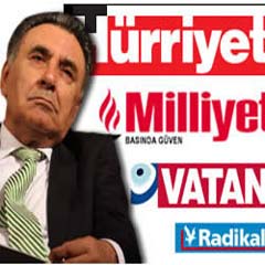 'Medyaya güvenmiyor ve inanmıyoruz'