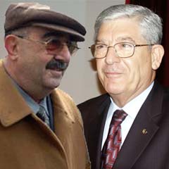 Ergenekoncular bayramı yalnız geçirdi