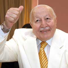Erbakan Hoca'dan AK Parti'ye çağrı!