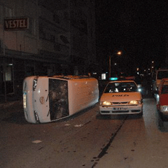 'Altınova'da Türk-Kürt çatışması yok'