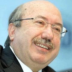 Unakıtan'ın Bakanlık farkı!