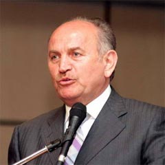 Topbaş'tan CHP'ye bombardıman