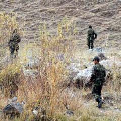 FLAŞ: Diyarbakır'da 1 asker şehit oldu