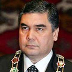 Berdimuhamedov, Erdoğan'ın ziyaretini böyle değerlendirdi