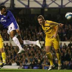 Metalist taraftarı zaferden emin