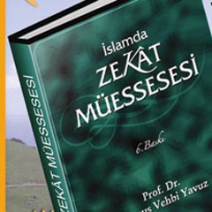 İslam’da Zekat Müessesesi