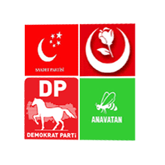 Siyasette 'değişim' zamanı!