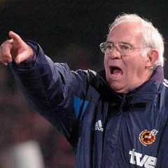 Aragones maçı böyle değerlendirdi