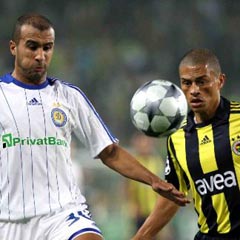 Fener'de kabus sürüyor!... (FOTO)