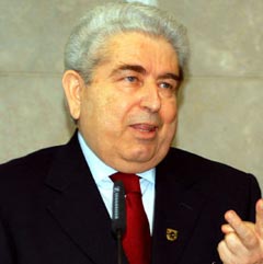 Hristofyas: Limanları açmaya hazırız
