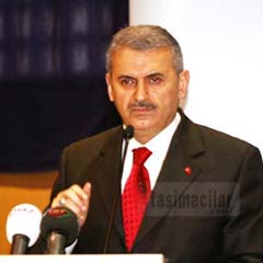 Hükümetin duble yolda 2011 hedefi