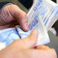 Memurlara verilen 'Ek Ödeme' yargı yolunda