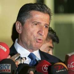 Toptan Fenerbahçe'nin kazanmasını çok istiyor