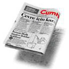 Cumhuriyet gazetesi de yamyamlara dahil mi?