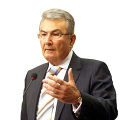 Bayramlık Baykal!