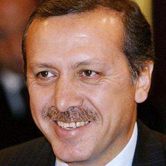 Erdoğan bayrama İstanbul'da girdi