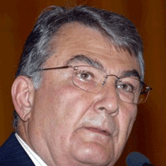 Baykal dedesinin imamlık yaptığı camide