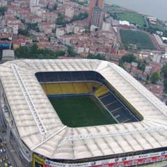 Sporun kalbi Türkiye'de atacak