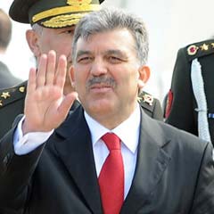 Gül, Talabani'ye ne söz verdi?