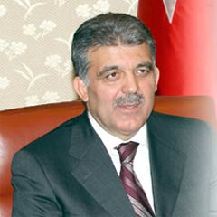 İşte Cumhurbaşkanı'nın bayram mesajı