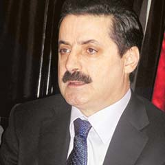 Bakan engelli aileyi nasıl sevindirdi?