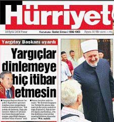 Hürriyet nasıl ters köşe oldu?