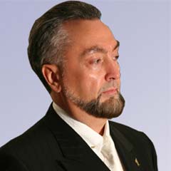 Adnan Oktar'ın 10 trilyon vaadi dünya gündeminde